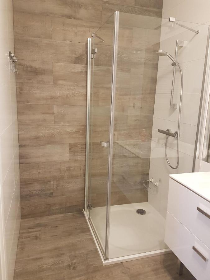 Apartament Baltyk Polanki Aqua Park Kołobrzeg Eksteriør billede